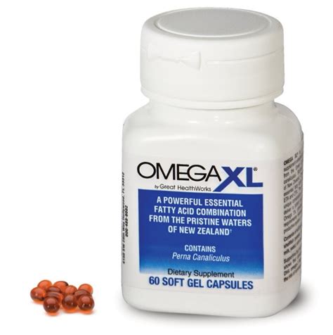 where to buy omega xl in canada|Omega XL website.